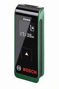 Лазерный дальномер Bosch Zamo II (картон) 0 603 672 621