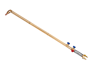 Резак трехтрубный пропановый Сварог Р3П-32-У2 (R3P-32-LPG) 1000мм