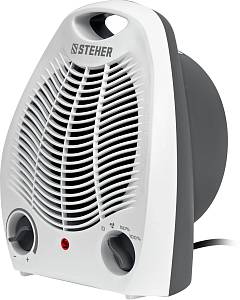 STEHER 2 кВт, тепловентилятор (SVE-2000)