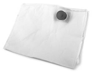 Пылесборный мешок (тканевый) для строительного пылесоса MESSER DE25 (025/034А)
