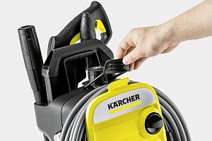 Мойка высокого давления Karcher K 7 Compact Home NEW