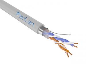 ParLan F/UTP Cat5e PVC 2х2х0,52 (500м) кабель Паритет